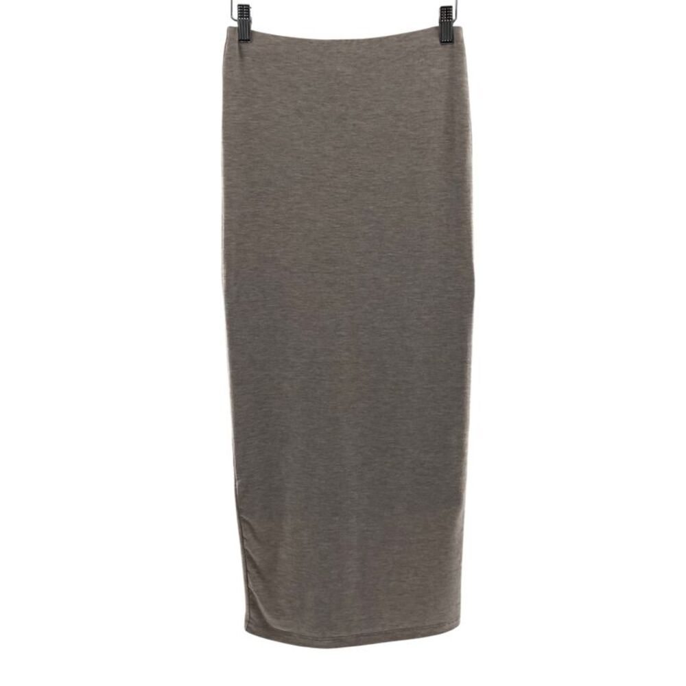Ripe Maternity Women Maternity Jess Skirt Tan S